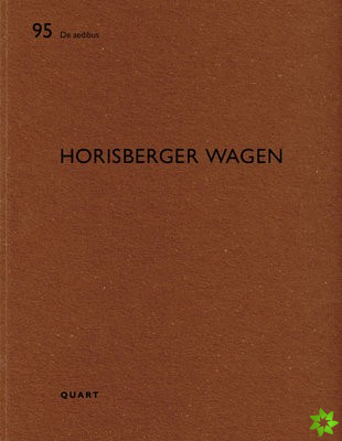 Horisberger Wagen