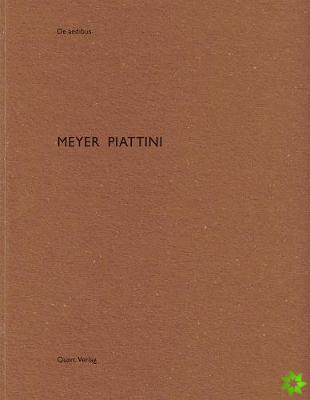 Meyer Piattini