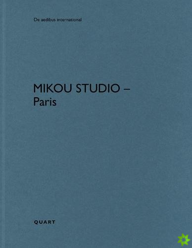 Mikou Studio  Paris