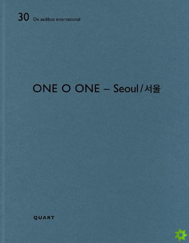 One O One  Seoul