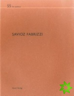 Savioz Fabrizzi: De Aedibus 56: German and French Text