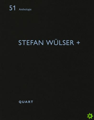 Stefan Wulser +