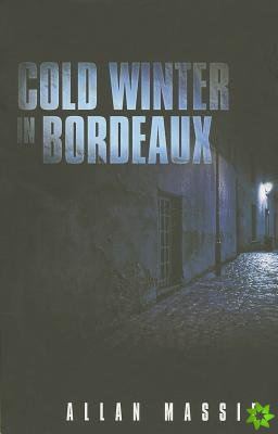 Cold Winter in Bordeaux