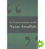 In Conversation with Niam Attallah