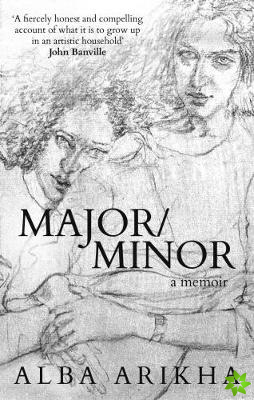 Major/Minor