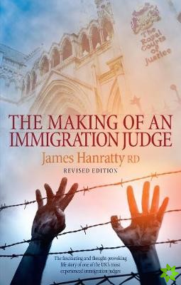 Making of an Immigration Judge