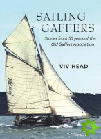 Sailing Gaffers