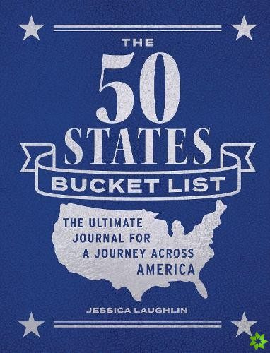50 States Bucket List