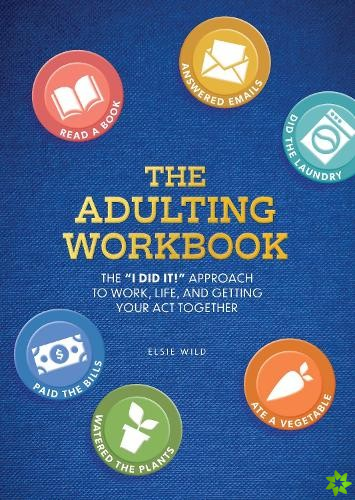 Adulting Workbook