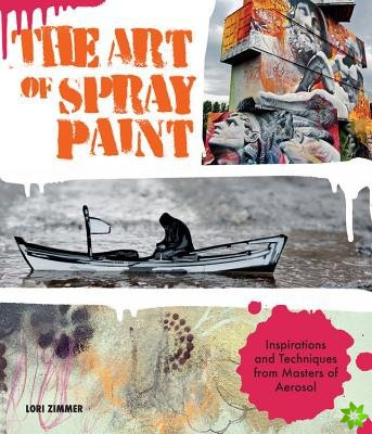 Art of Spray Paint