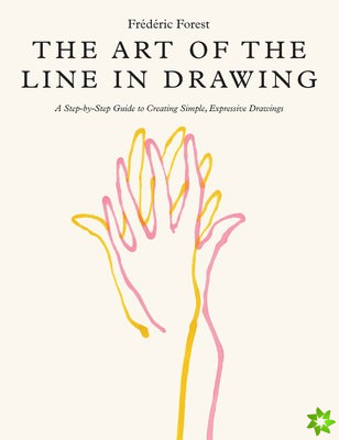 Art of the Line in Drawing