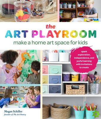 Art Playroom