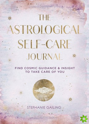Astrological Self-Care Journal