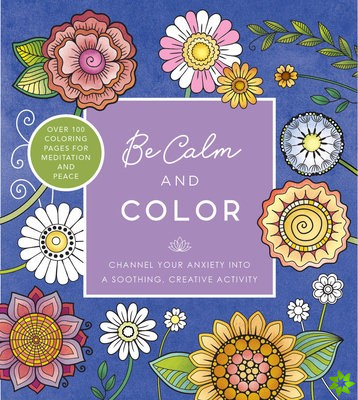 Be Calm and Color