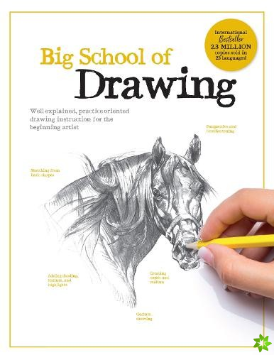 Big School of Drawing