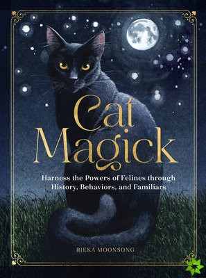Cat Magick