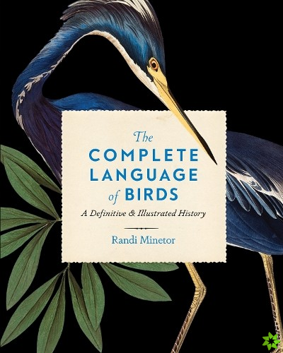 Complete Language of Birds
