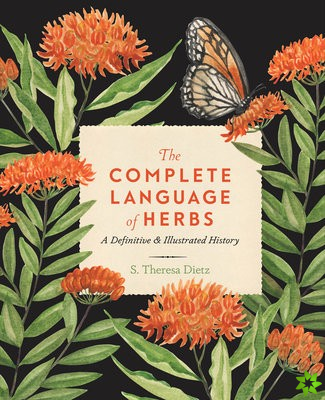 Complete Language of Herbs