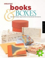 Creating Books & Boxes