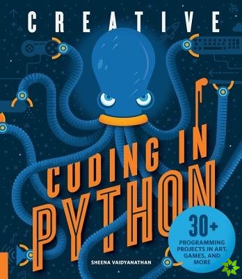 Creative Coding in Python
