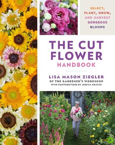 Cut Flower Handbook