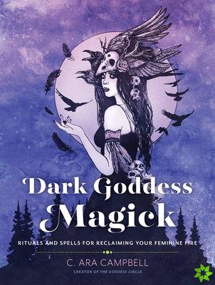 Dark Goddess Magick