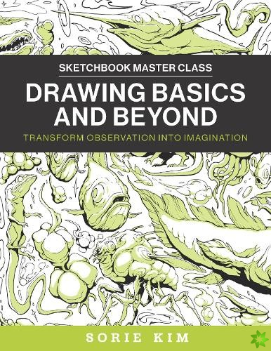 Drawing Basics and Beyond