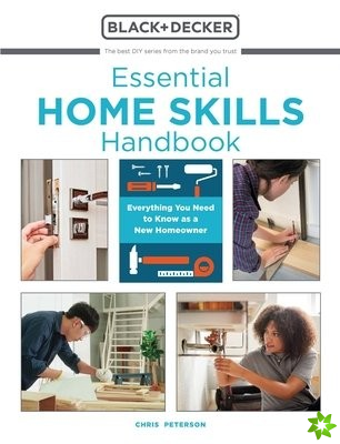 Essential Home Skills Handbook
