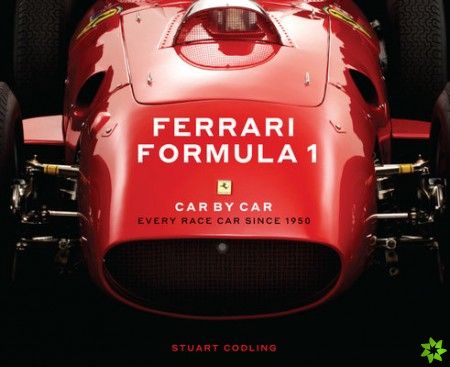 Ferrari Formula 1 Car by Car