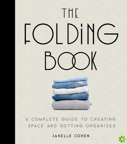 Folding Book
