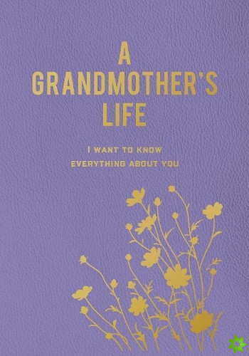 Grandmother's Life