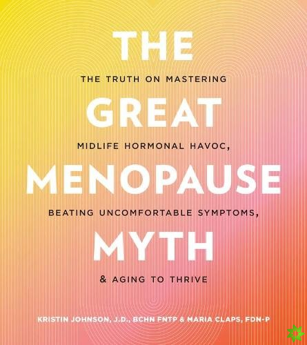 Great Menopause Myth