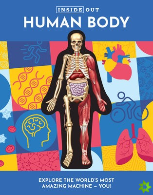 Inside Out Human Body