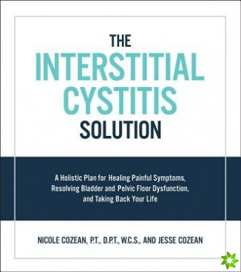 Interstitial Cystitis Solution
