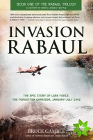 Invasion Rabaul