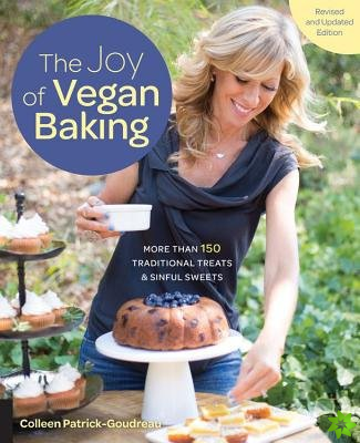 Joy of Vegan Baking, Revised and Updated Edition