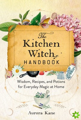 Kitchen Witch Handbook