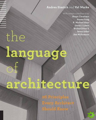 Language of Architecture