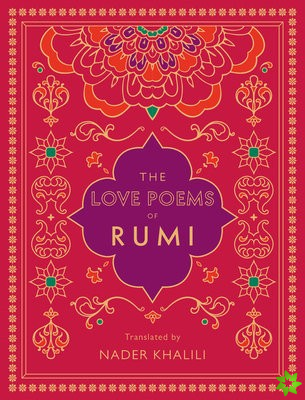 Love Poems of Rumi