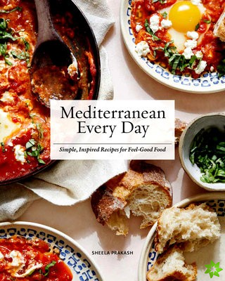 Mediterranean Every Day