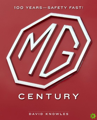 MG Century