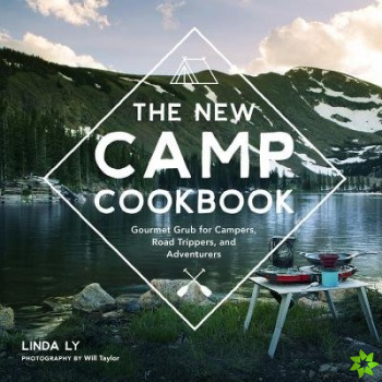 New Camp Cookbook