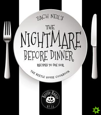 Nightmare Before Dinner