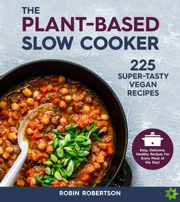 Plant-Based Slow Cooker