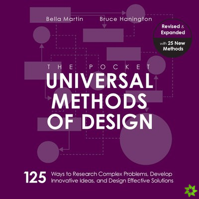 Pocket Universal Methods of Design, Revised and Expanded