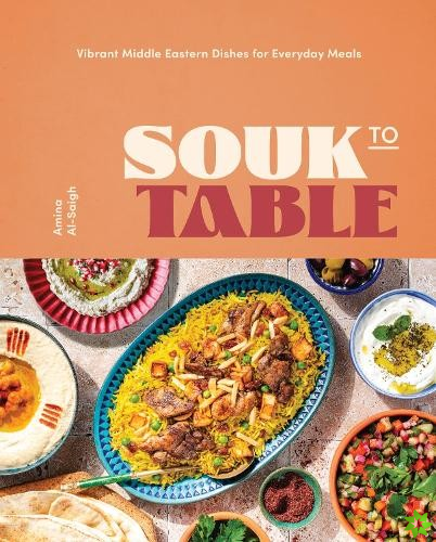 Souk to Table