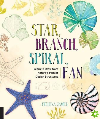 Star, Branch, Spiral, Fan