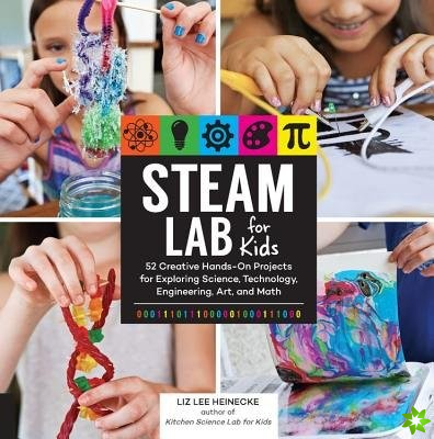 STEAM Lab for Kids