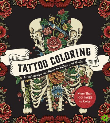 Tattoo Coloring