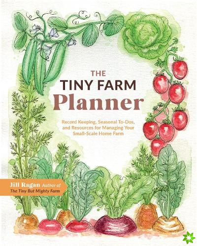 Tiny Farm Planner